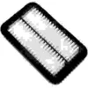 Image de Filtre À Air Nps N132n70