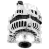 Image de Alternateur Nps N511n27