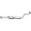 Image de Tube D'échappement Nps H430i25