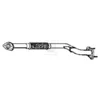 Image de Tube D'échappement Nps N430n265
