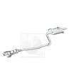 Image de Tube D'échappement Nps S430i33