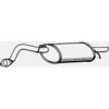 Image de Tube D'échappement Nps D430o11