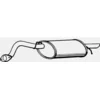 Image de Tube D'échappement Nps D430o15