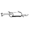 Image de Tube D'échappement Nps K430a12