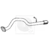 Image de Tube D'échappement Nps D430u38