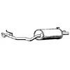 Image de Tube D'échappement Nps H430a18