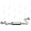 Image de Tube D'échappement Nps H430a19