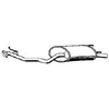Image de Tube D'échappement Nps H430a28