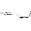 Image de Tube D'échappement Nps H430i00