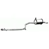 Image de Tube D'échappement Nps H430i03