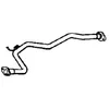 Image de Tube D'échappement Nps M430a50