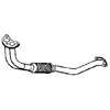 Image de Tube D'échappement Nps M430i112