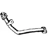 Image de Tube D'échappement Nps M430i14