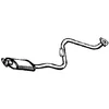 Image de Tube D'échappement Nps M430i27