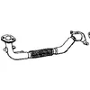 Image de Tube D'échappement Nps M430i75