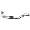 Image de Tube D'échappement Nps M430i87