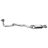 Image de Tube D'échappement Nps N430n32