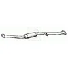 Image de Tube D'échappement Nps S430u21
