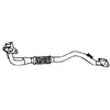 Image de Tube D'échappement Nps T430a128