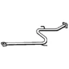Image de Tube D'échappement Nps T430a14