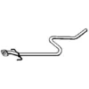 Image de Tube D'échappement Nps T430a21