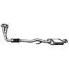Image de Tube D'échappement Nps T430a22