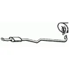 Image de Tube D'échappement Nps T430a73