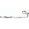 Image de Tube D'échappement Nps T430a86