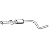 Image de Tube D'échappement Nps D430o00