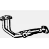 Image de Tube D'échappement Nps M430a26