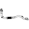 Image de Tube D'échappement Nps T430a126