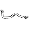 Image de Tube D'échappement Nps T430a127