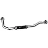 Image de Tube D'échappement Nps T430a40