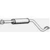 Image de Tube D'échappement Nps D430o23