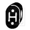 Image de Silent-bloc Échappement Nps N432n04