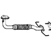 Image de Tube D'échappement Nps M430a140