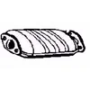 Image de Catalyseur Nps H431i00