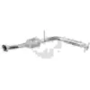 Image de Catalyseur Nps S431i10