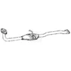 Image de Catalyseur Nps S431i15