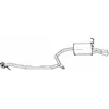 Image de Tube D'échappement Nps H430i27