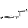 Image de Tube D'échappement Nps M430a04