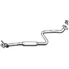 Image de Tube D'échappement Nps H430i16