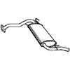 Image de Tube D'échappement Nps M430a76