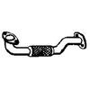 Image de Tube D'échappement Nps M430i111