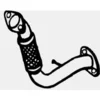 Image de Tube D'échappement Nps K430a39
