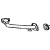 Image de Tube D'échappement Nps H430a76