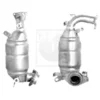 Image de Catalyseur Nps T431a58