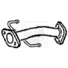 Image de Tube D'échappement Nps M430i200