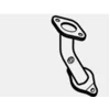 Image de Tube D'échappement Nps T430a344