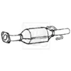 Image de Catalyseur Nps M431a35